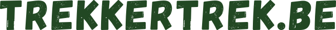 Trekkertrek Logo